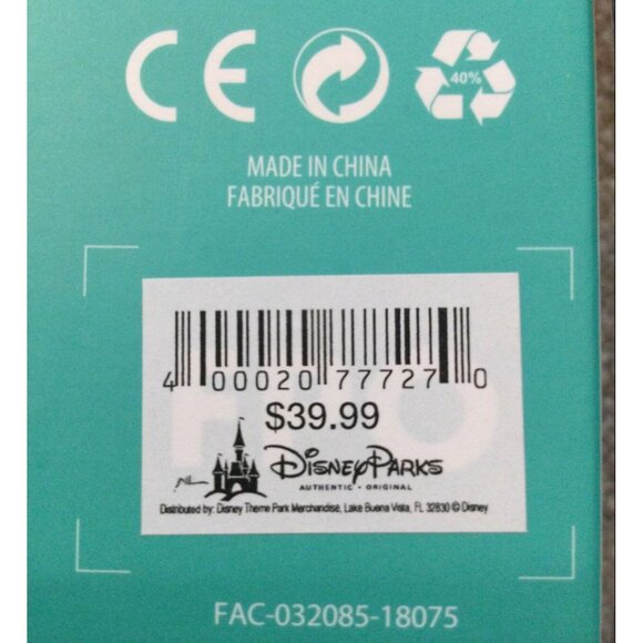 9M to 12M NIB Disney Dalmatians Baby Girl Gift Set - Picture 4 of 5